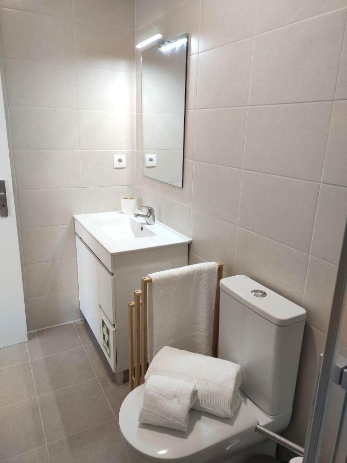 Апартаменты Aveiro Ria House D Экстерьер фото